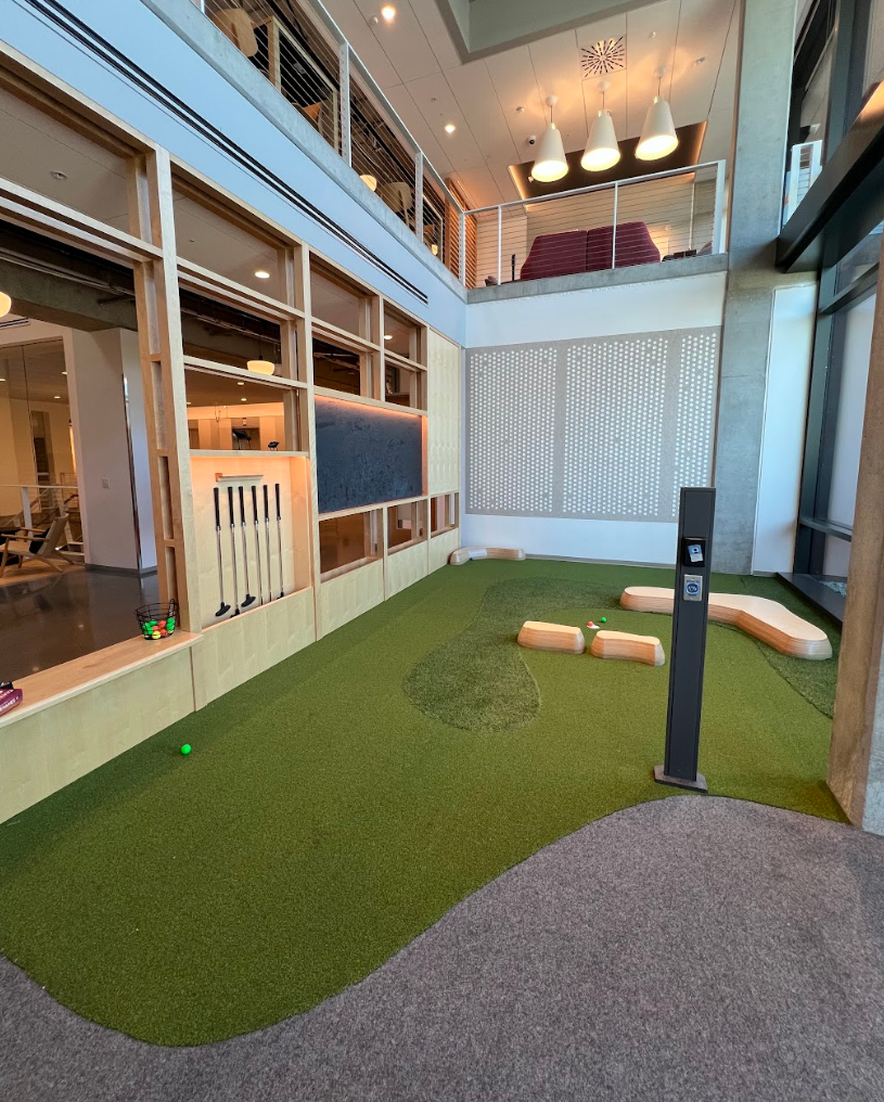 Mini Golf